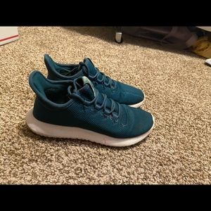 Adidas running shoes